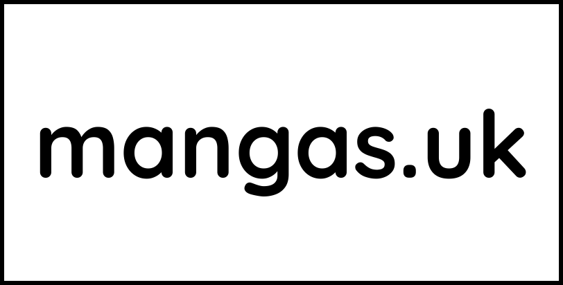mangas.uk