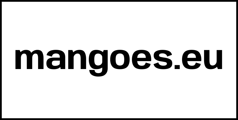 mangoes.eu