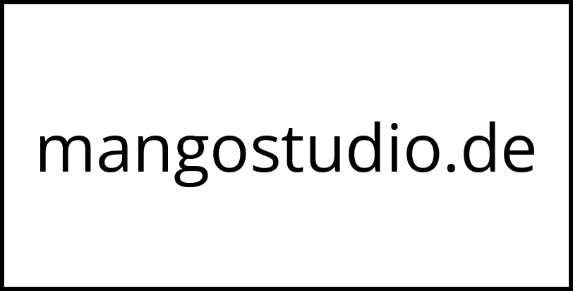 mangostudio.de