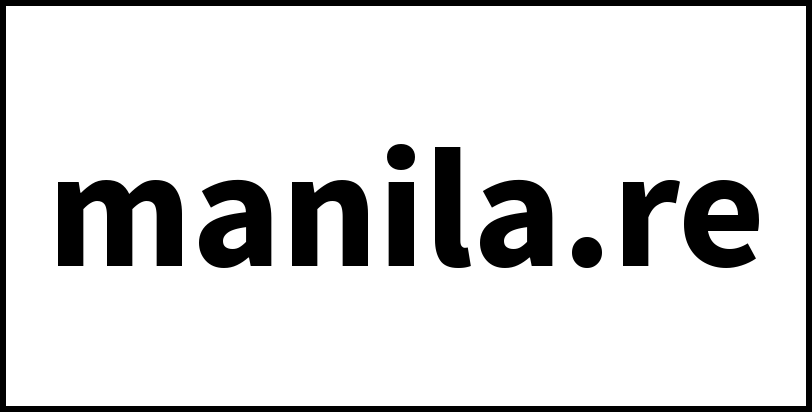 manila.re