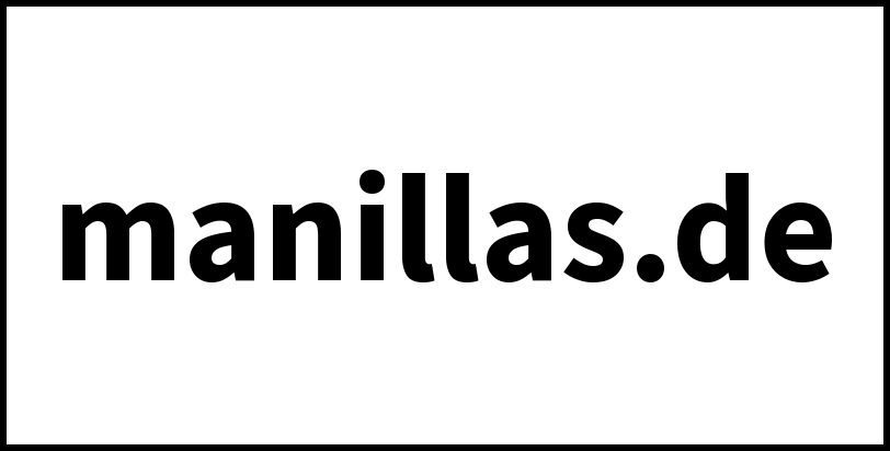 manillas.de