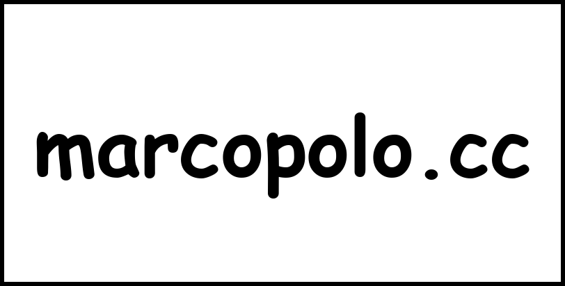 marcopolo.cc