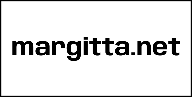 margitta.net