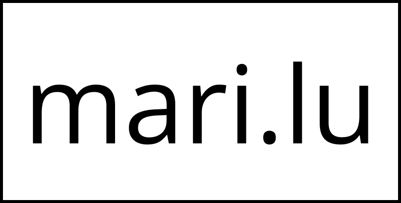 mari.lu