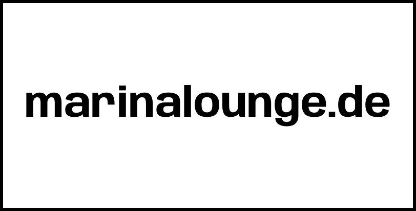 marinalounge.de