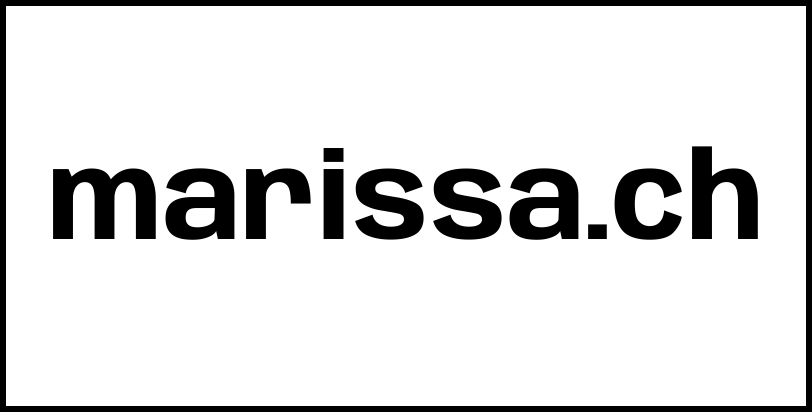 marissa.ch