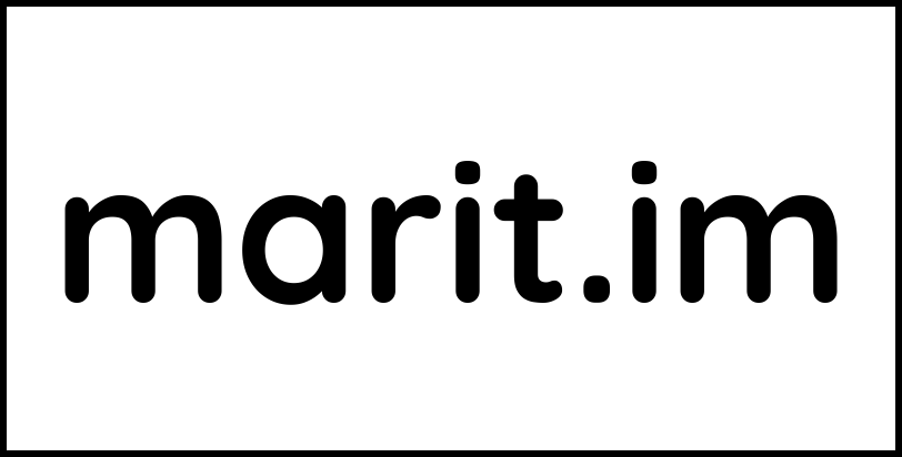 marit.im