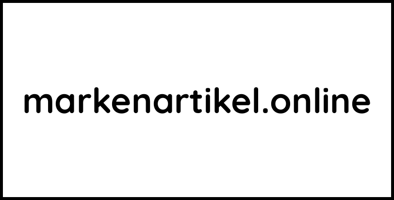 markenartikel.online