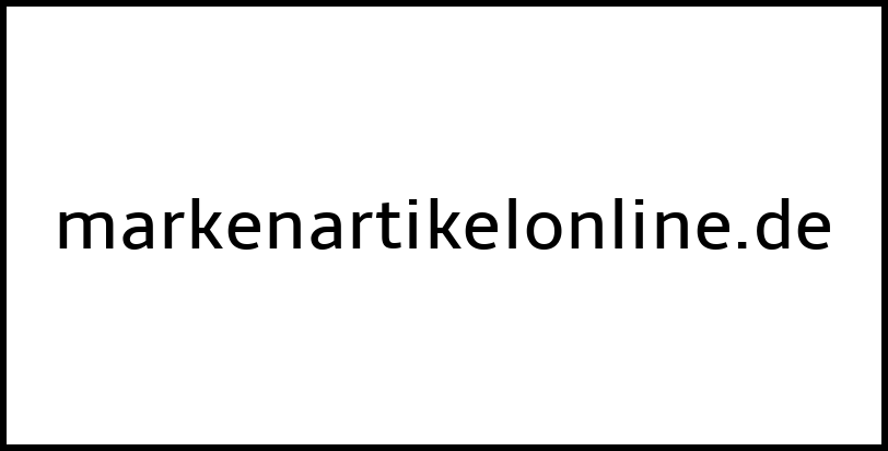 markenartikelonline.de