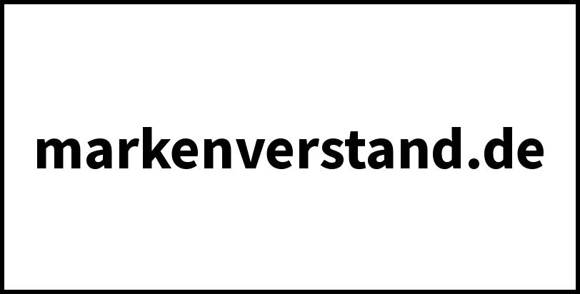 markenverstand.de