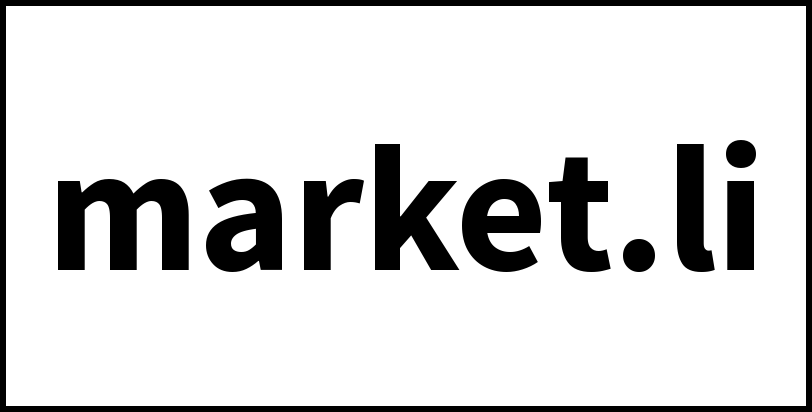 market.li