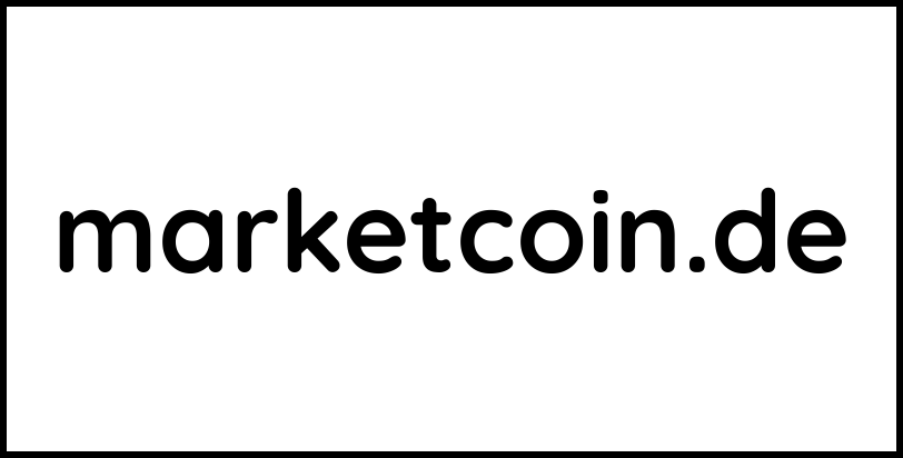 marketcoin.de