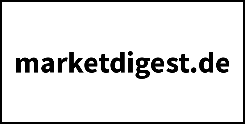 marketdigest.de
