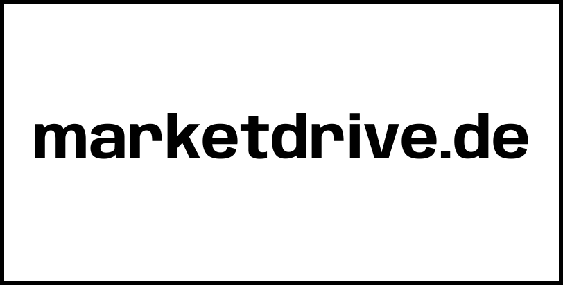 marketdrive.de