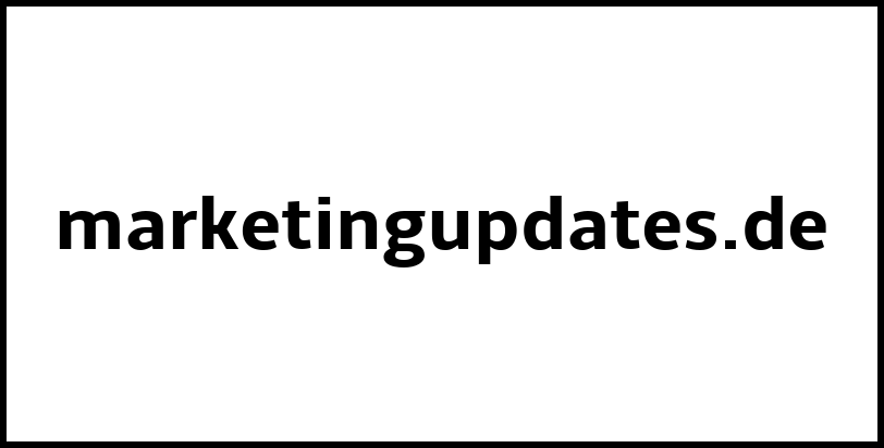 marketingupdates.de