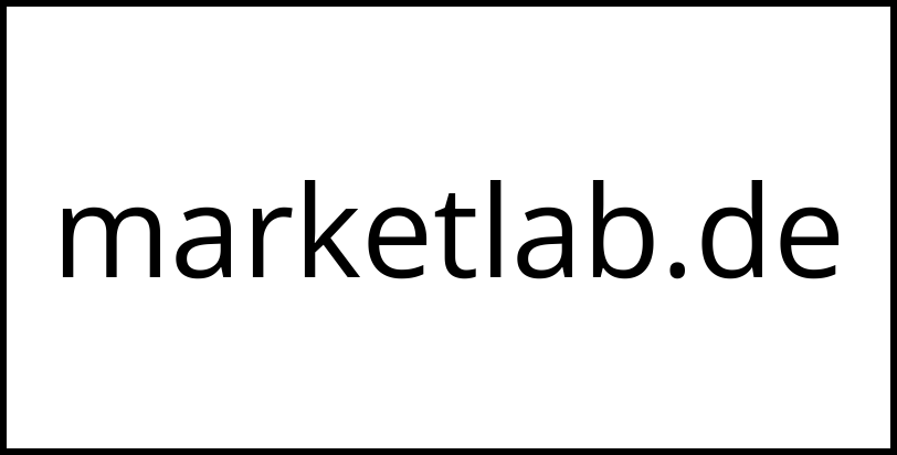 marketlab.de