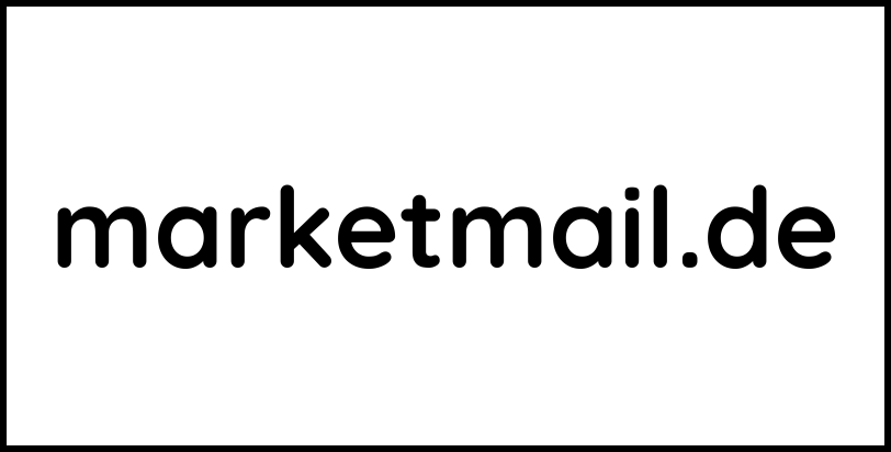 marketmail.de