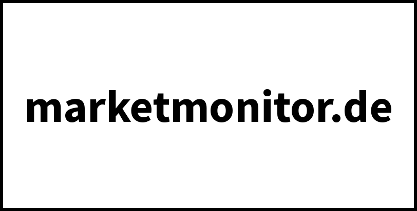 marketmonitor.de