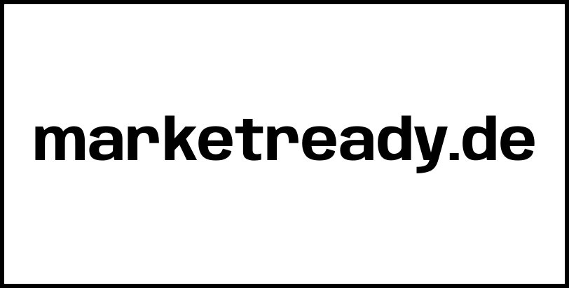 marketready.de
