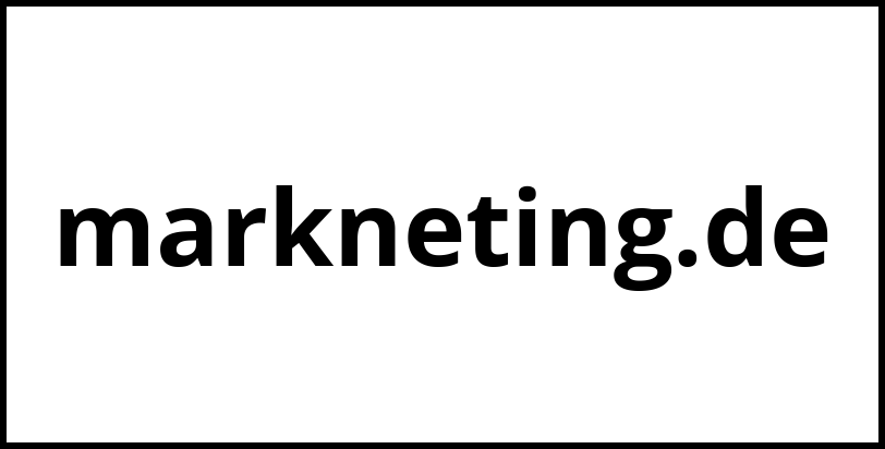 markneting.de