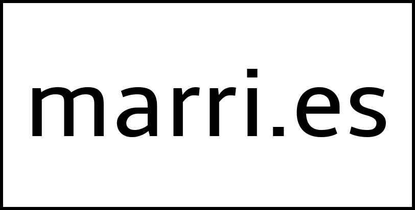 marri.es