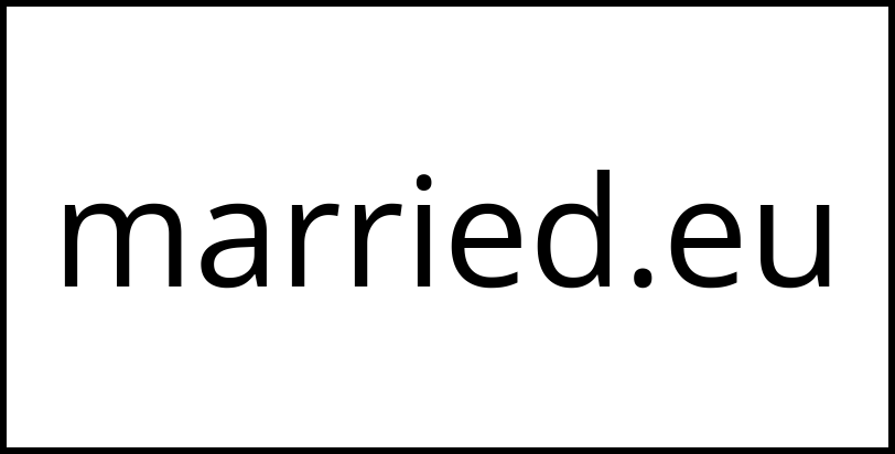 married.eu
