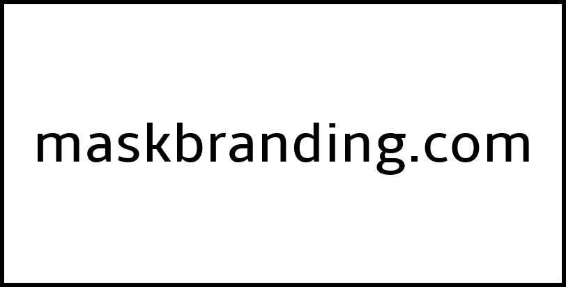 maskbranding.com