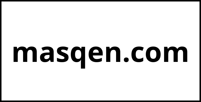 masqen.com