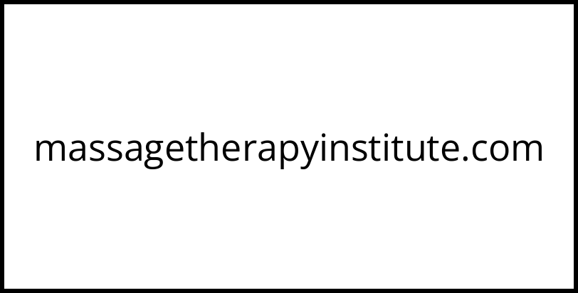 massagetherapyinstitute.com