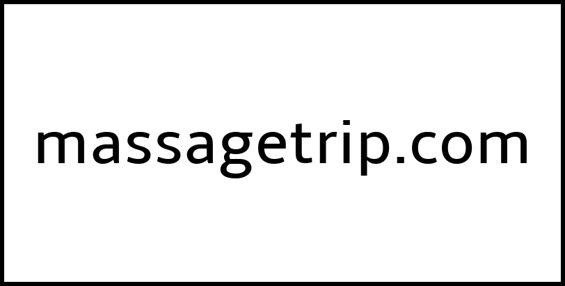 massagetrip.com
