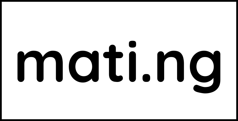 mati.ng