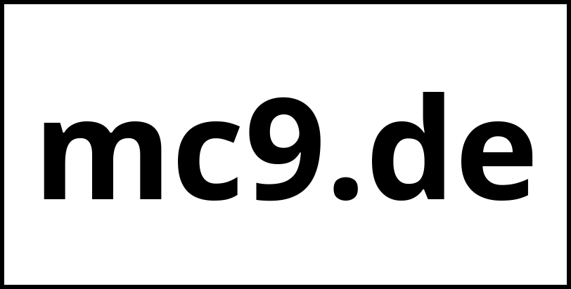 mc9.de