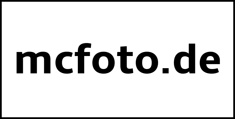 mcfoto.de