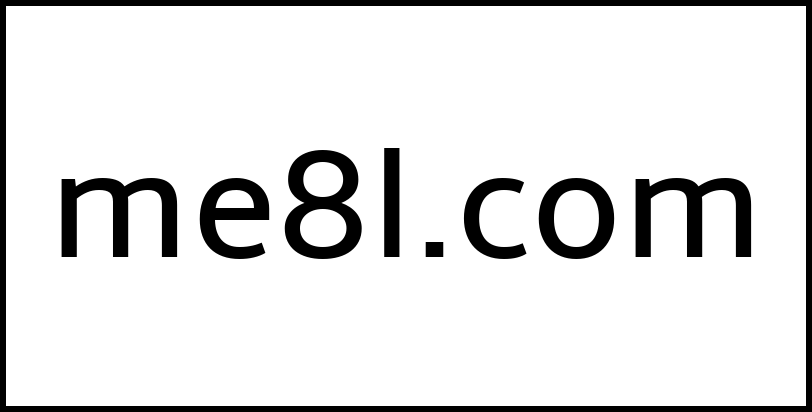 me8l.com