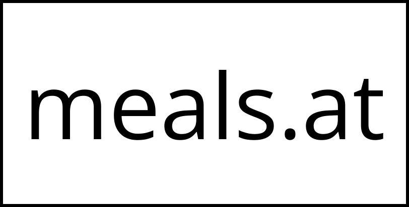meals.at