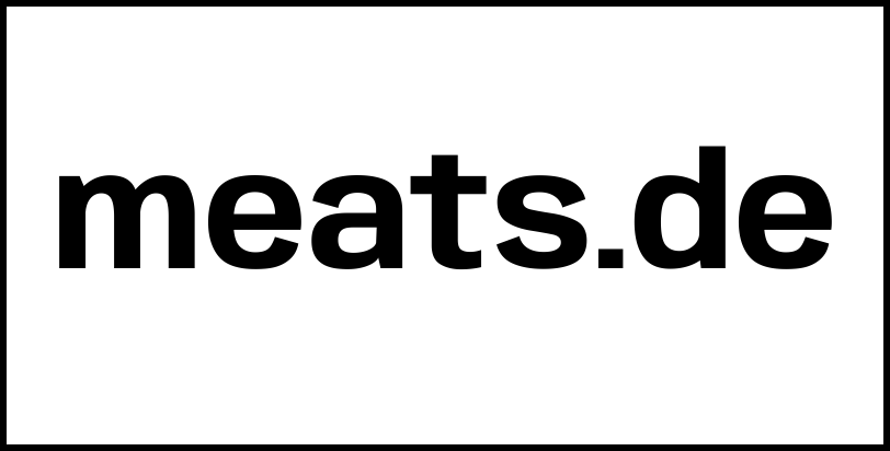 meats.de