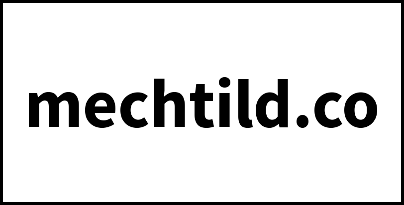 mechtild.co