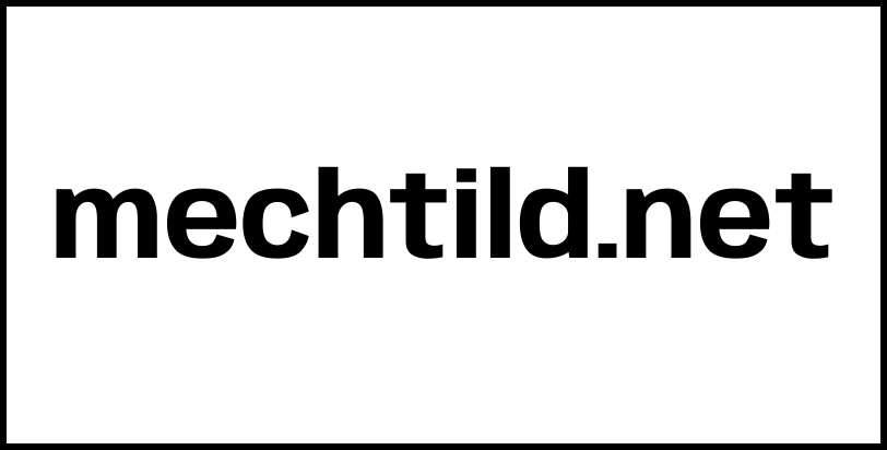 mechtild.net