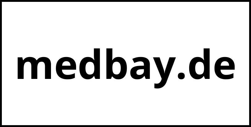 medbay.de