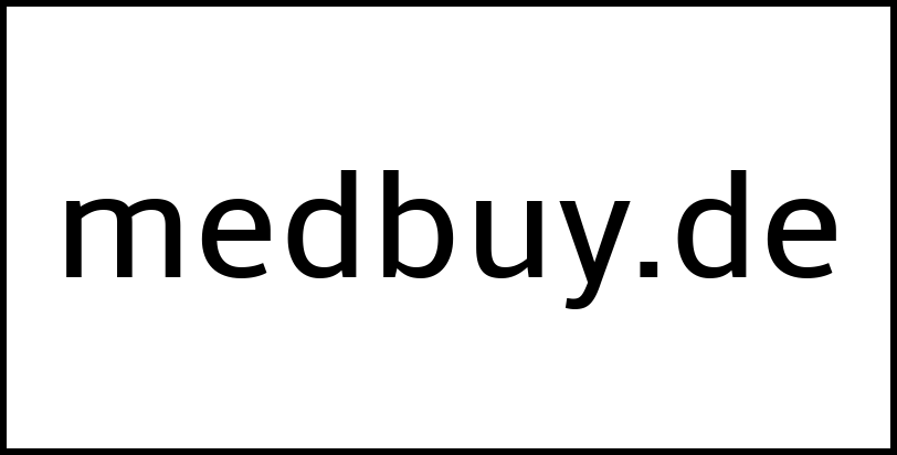 medbuy.de