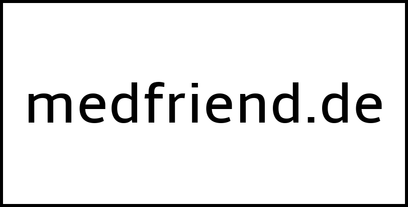 medfriend.de