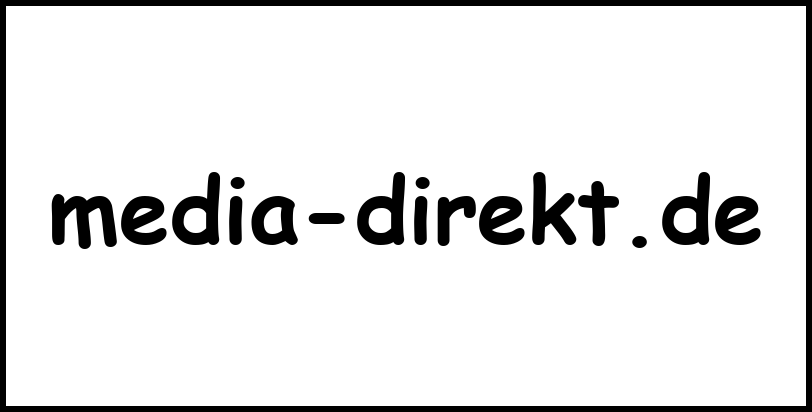 media-direkt.de