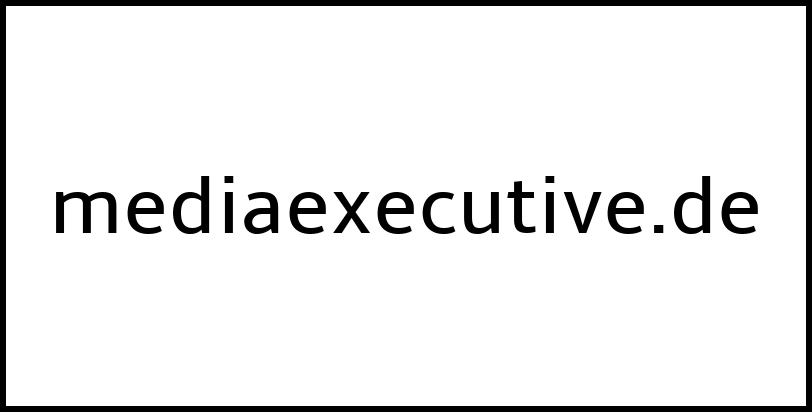 mediaexecutive.de