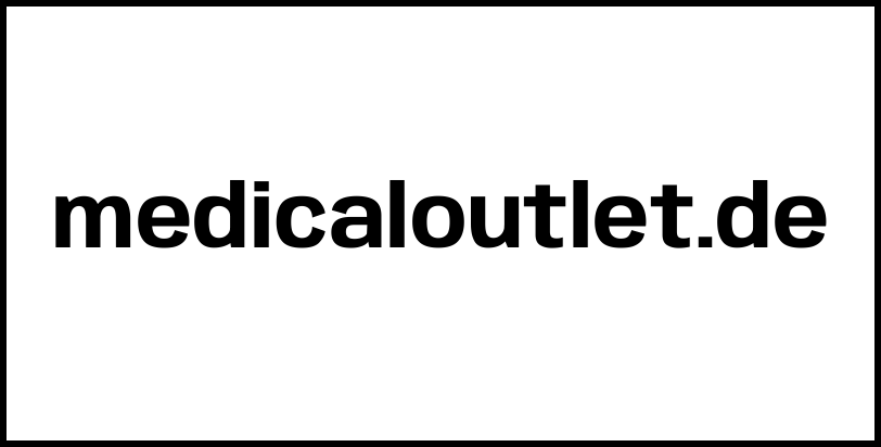 medicaloutlet.de