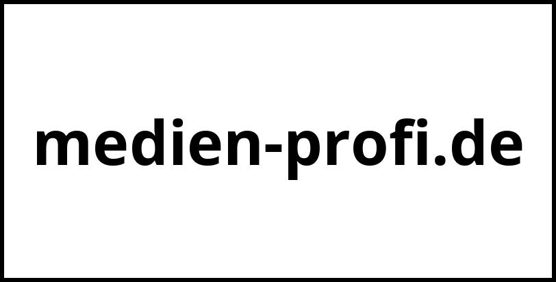 medien-profi.de