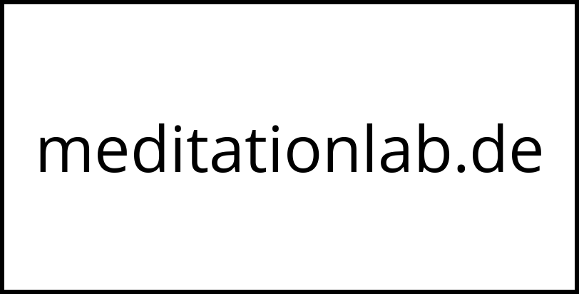 meditationlab.de