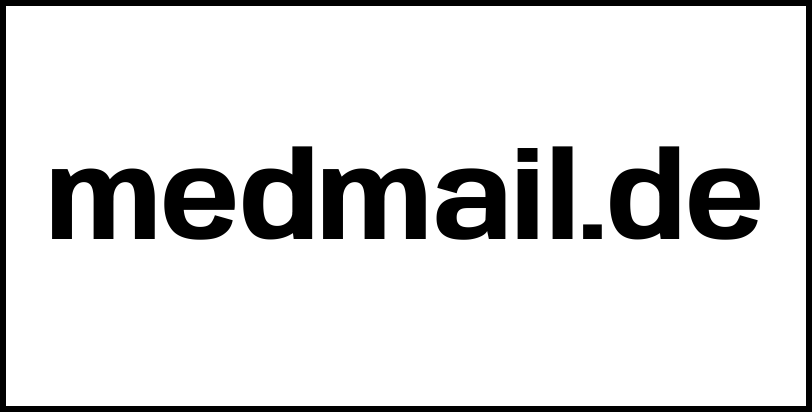 medmail.de