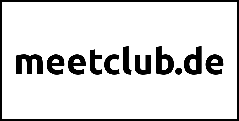 meetclub.de