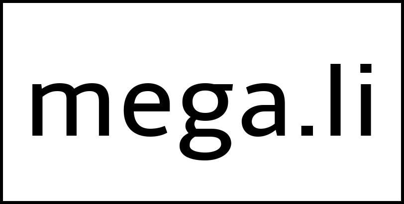 mega.li