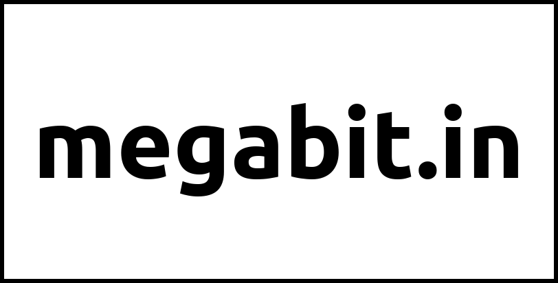 megabit.in